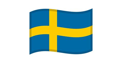 swedish flag emoji copy and paste